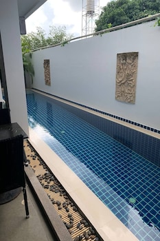 one world one home naiharn hotel