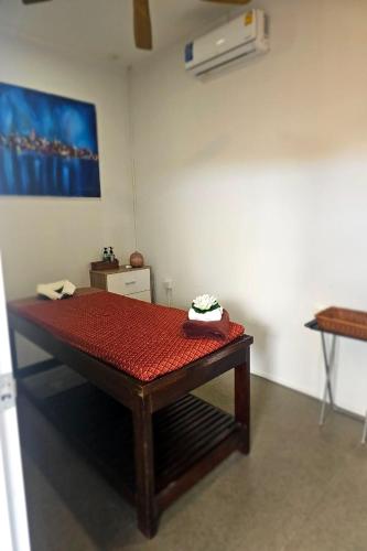 one world one home naiharn hotel