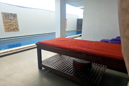 one world one home naiharn hotel