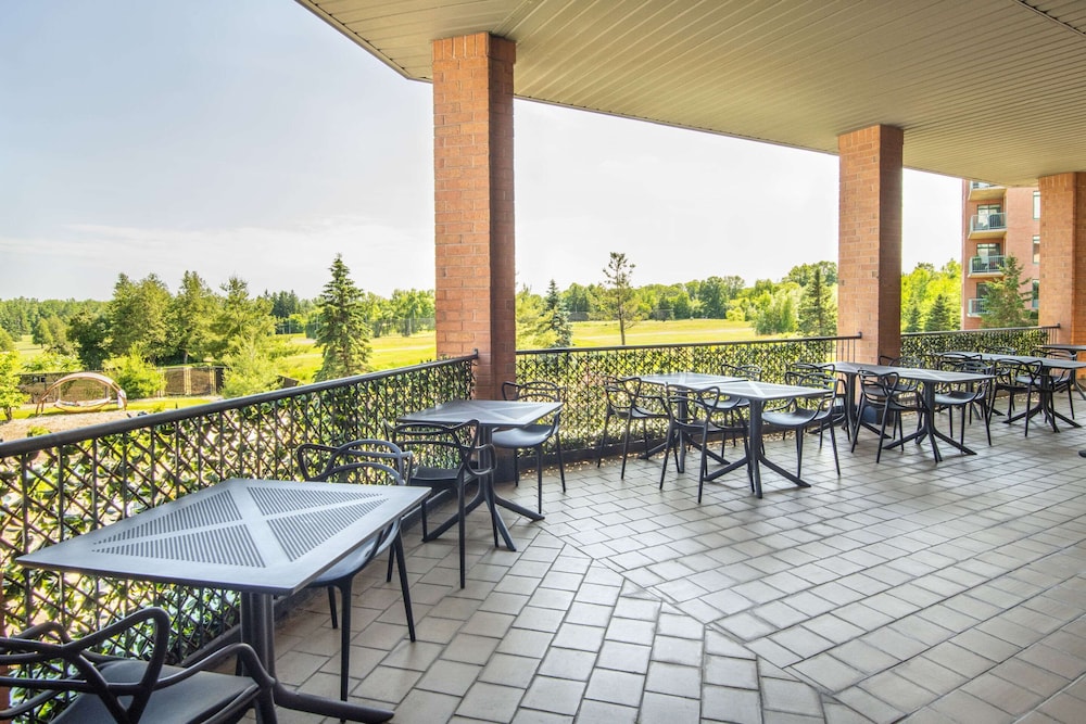 chateau cartier hotel and resort ascend hotel collection