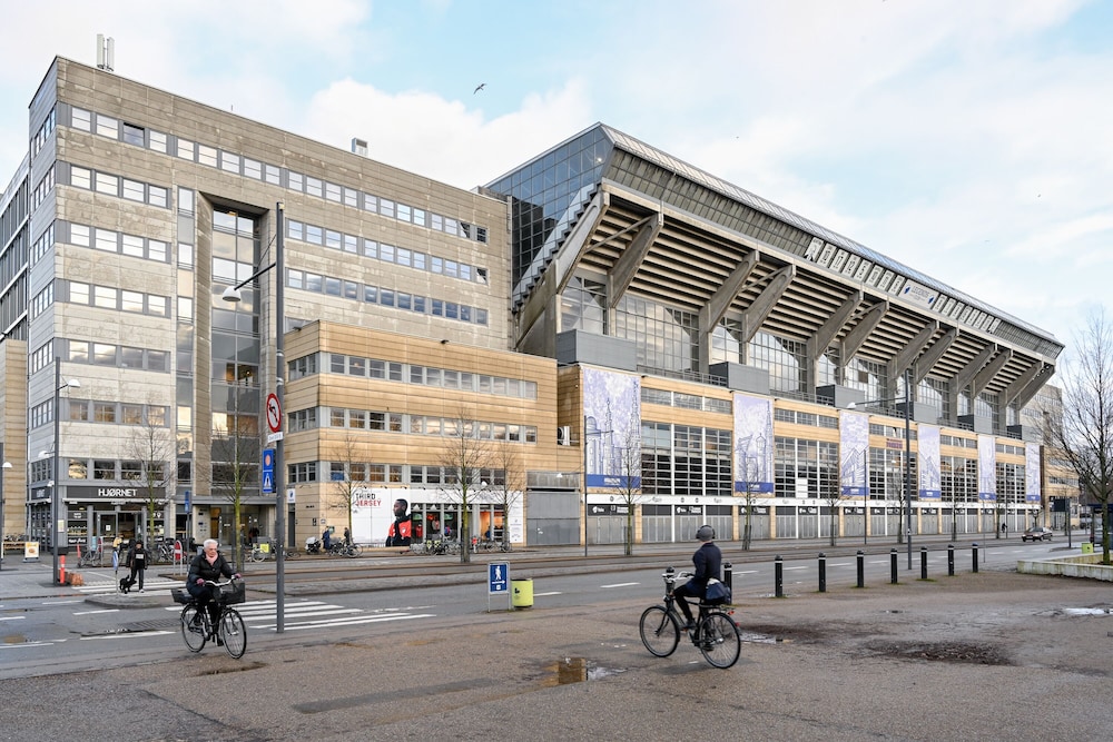 copenhagen