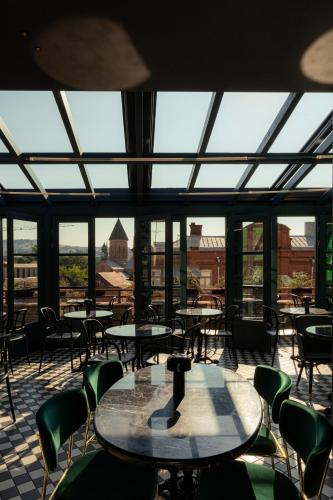 boutique hotel puris moedani