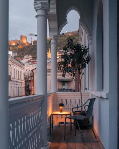 boutique hotel puris moedani