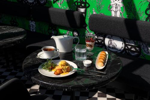 boutique hotel puris moedani