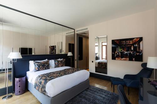 boutique hotel puris moedani