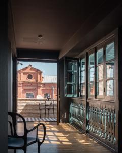 boutique hotel puris moedani