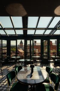 boutique hotel puris moedani