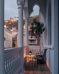 boutique hotel puris moedani