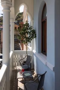 boutique hotel puris moedani