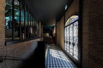 boutique hotel puris moedani