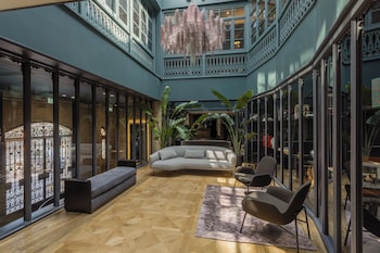 boutique hotel puris moedani