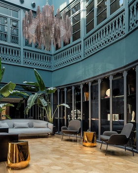 boutique hotel puris moedani