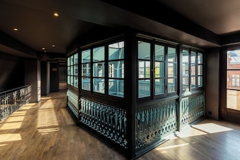 boutique hotel puris moedani