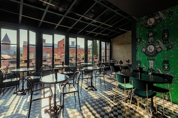 boutique hotel puris moedani