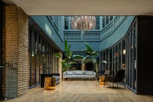 boutique hotel puris moedani