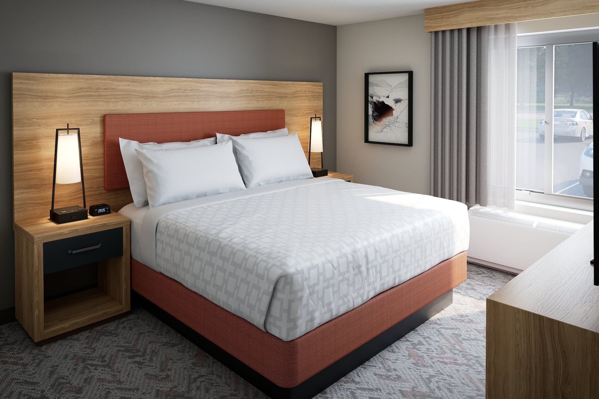 candlewood suites houston ne stafford an ihg hotel
