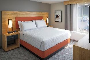 candlewood suites houston ne stafford an ihg hotel