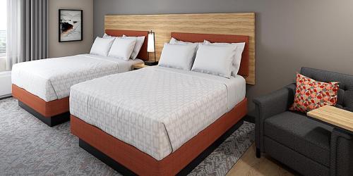 candlewood suites houston ne stafford an ihg hotel