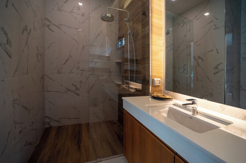 tajh pool villas