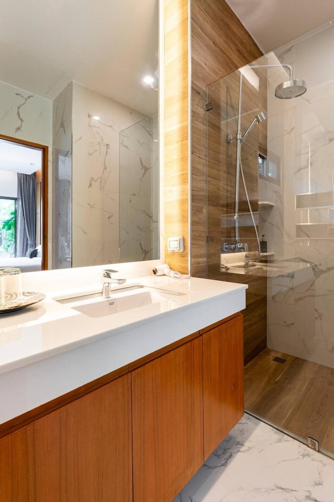 tajh pool villas