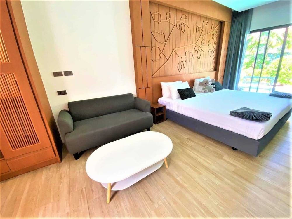tajh pool villas