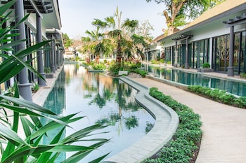 Tajh Pool Villas,Phuket>>Chalong,4 star