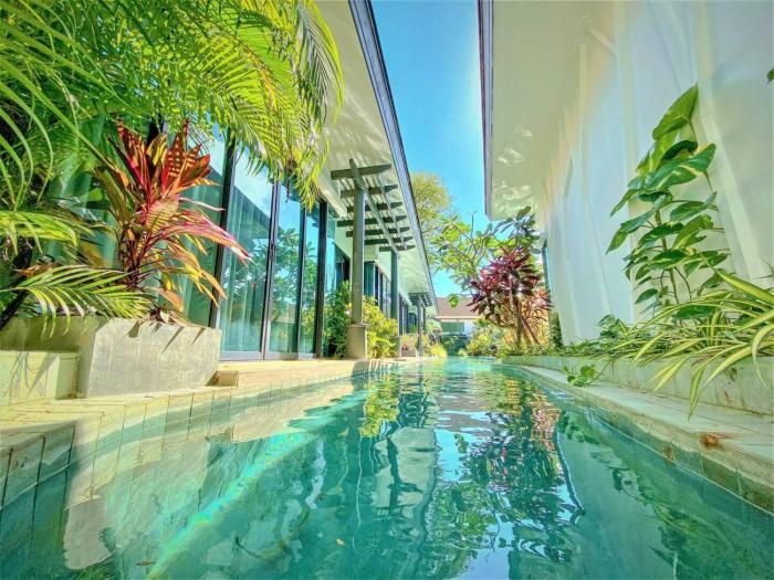 tajh pool villas