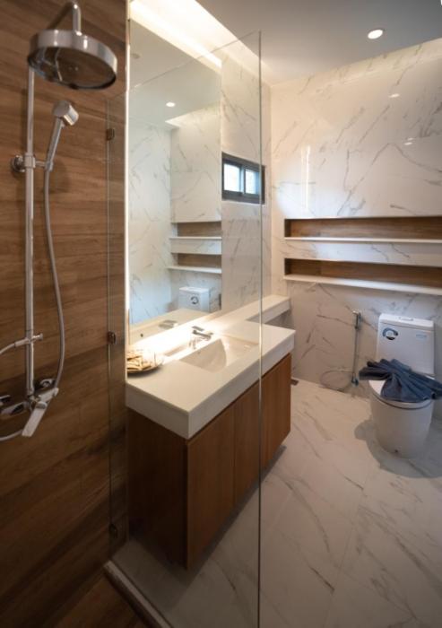 tajh pool villas