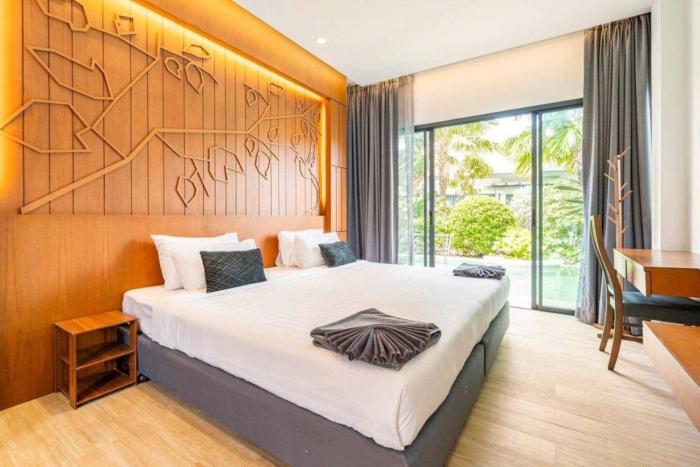 tajh pool villas