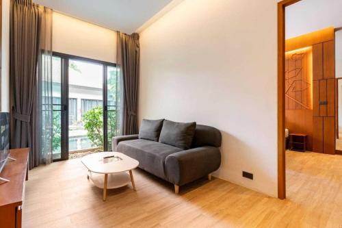 tajh pool villas