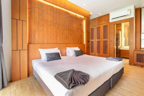 tajh pool villas