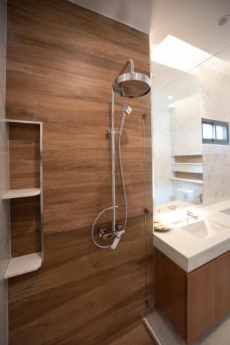 tajh pool villas