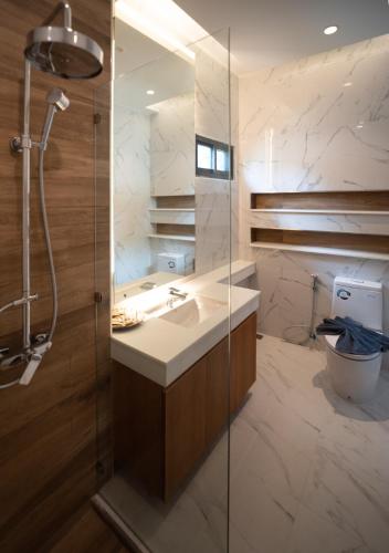 tajh pool villas