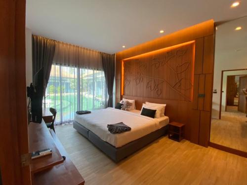 tajh pool villas