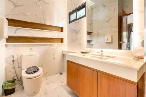 tajh pool villas