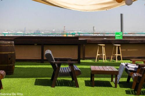 guest house talpiot