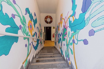 Guest House Talpiot,Israel>>Haifa,3 star