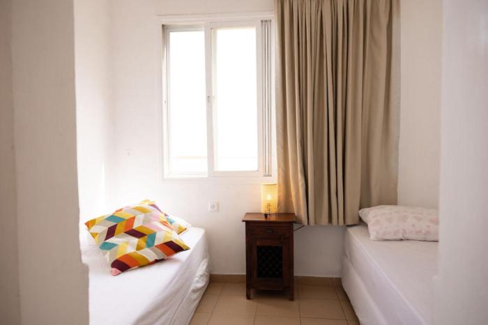 guest house talpiot