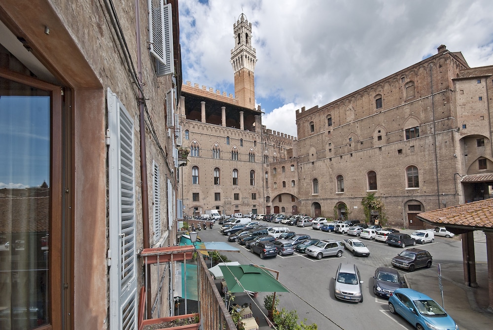 siena