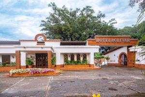 hotel faranda bolivar cucuta a member of radisson individuals