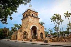 hotel faranda bolivar cucuta a member of radisson individuals