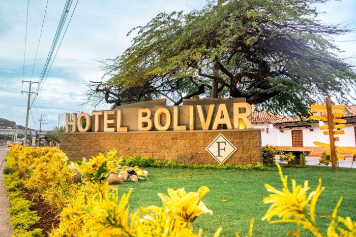hotel faranda bolivar cucuta a member of radisson individuals