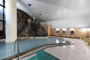 hotel urashima honkan