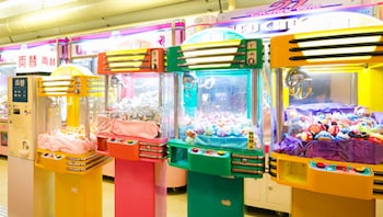 hotel urashima honkan