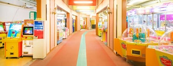 hotel urashima honkan