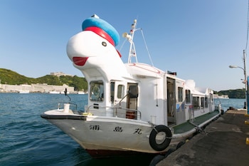 hotel urashima honkan