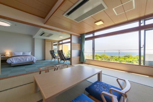 hotel urashima honkan