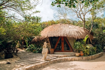 glamp ikal tulum