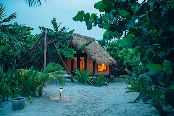 glamp ikal tulum