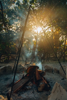 glamp ikal tulum